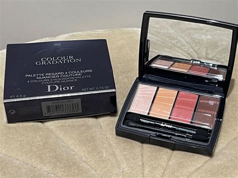 dior lidschatten set